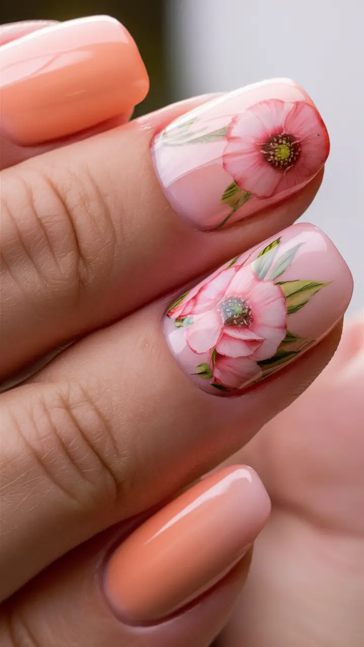 Fun Spring Nails Ideas 2025: Creative and Trendy Designs to Try This Season