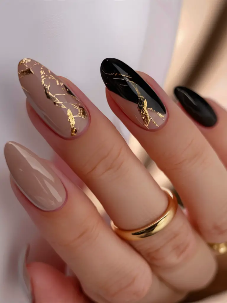 Graduation Nails Ideas 2025: Creative and Elegant Styles for Your Big Day