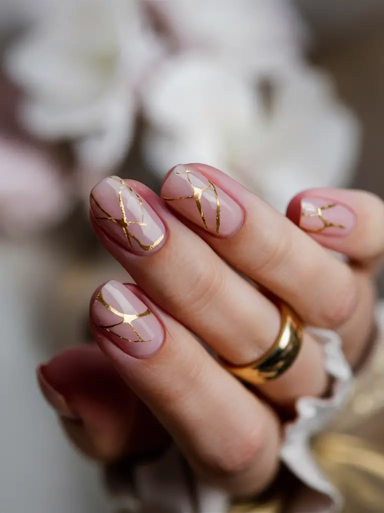 21 Spring Nail Art Designs 2025: Classy, Pretty, and Easy Ideas to Inspire You