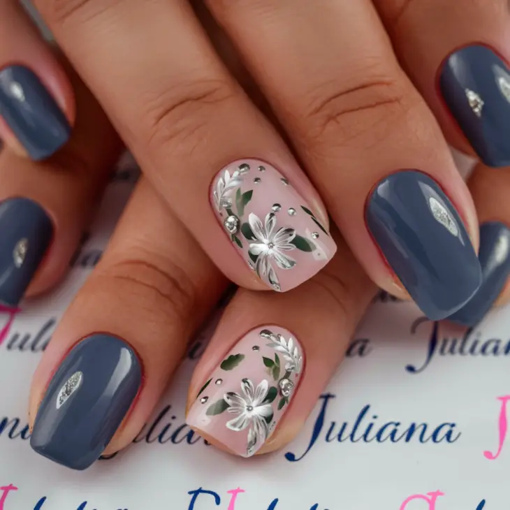 21 Spring Nail Art Designs 2025: Classy, Pretty, and Easy Ideas to Inspire You