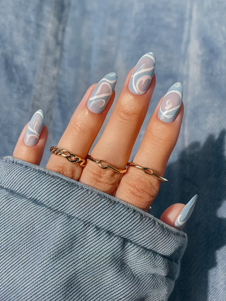 Graduation Nails Ideas 2025: Creative and Elegant Styles for Your Big Day