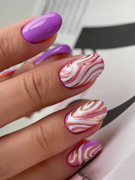 21 Spring Nail Ideas for Women Over 30: Style and Elegance