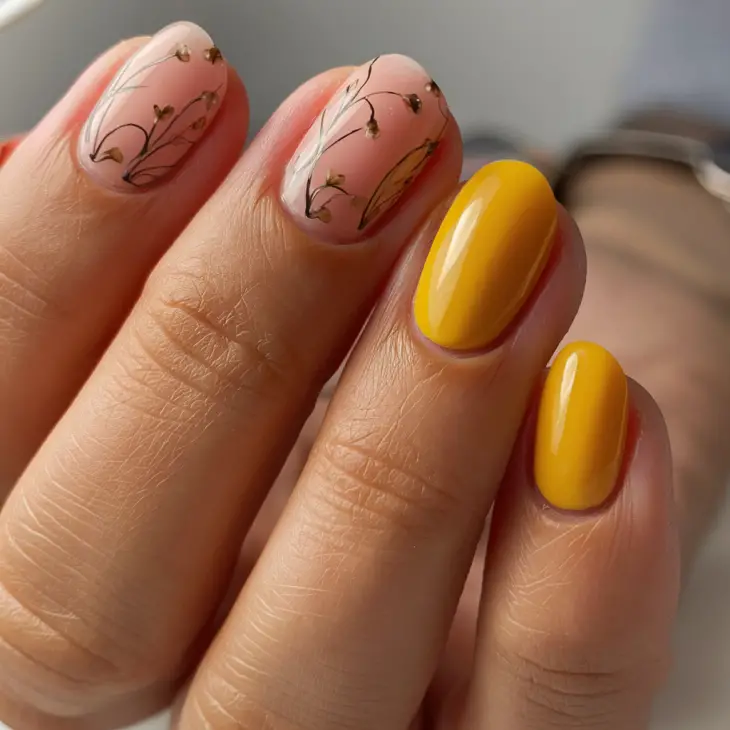 Fresh and Fun Spring Break Nail Ideas for 2025