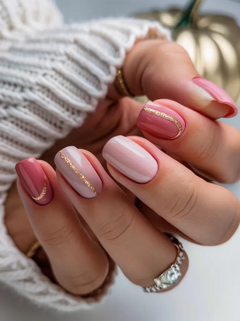 Spring Nails for Women Over 40: A Detailed Guide to Chic and Trendy Designs