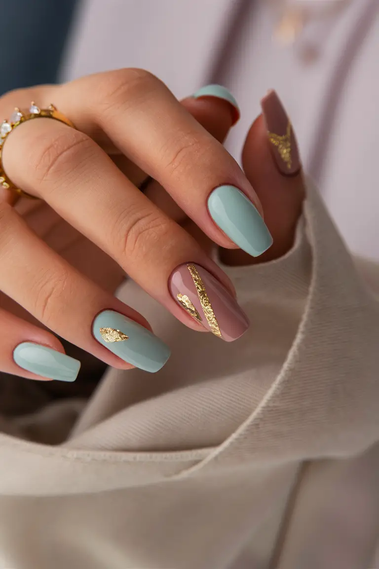 Spring Nails for Women Over 40: A Detailed Guide to Chic and Trendy Designs