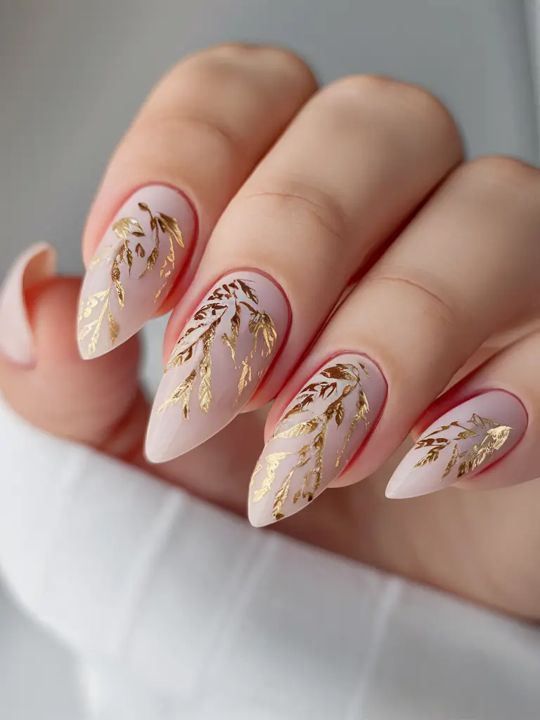 Graduation Nails Ideas 2025: Creative and Elegant Styles for Your Big Day