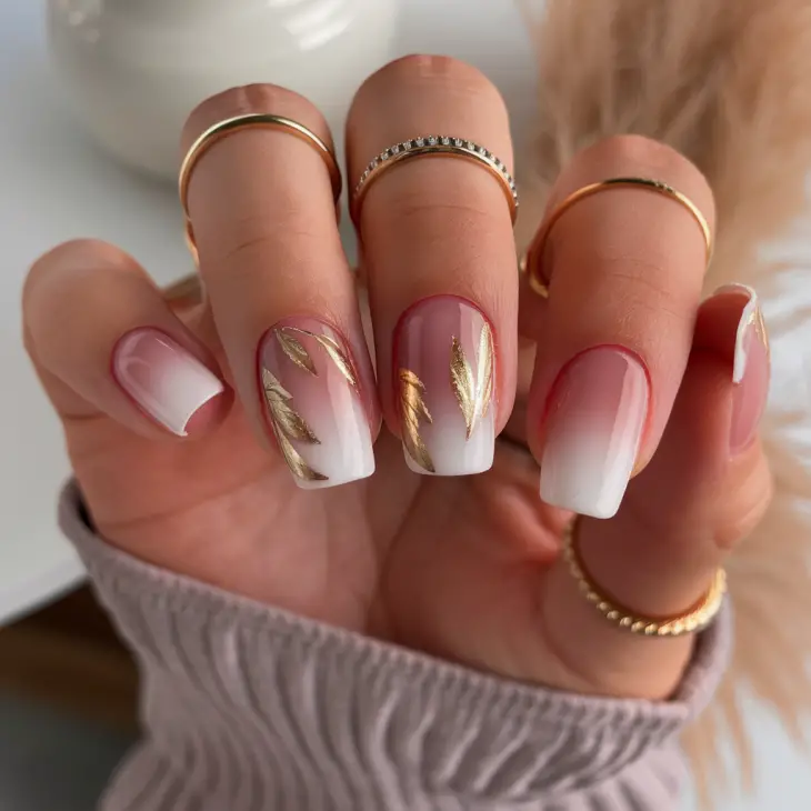 Spring Nails for Women Over 40: A Detailed Guide to Chic and Trendy Designs