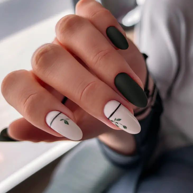 Natural Spring Nails Ideas 2025: Fresh and Elegant Styles for the New Season