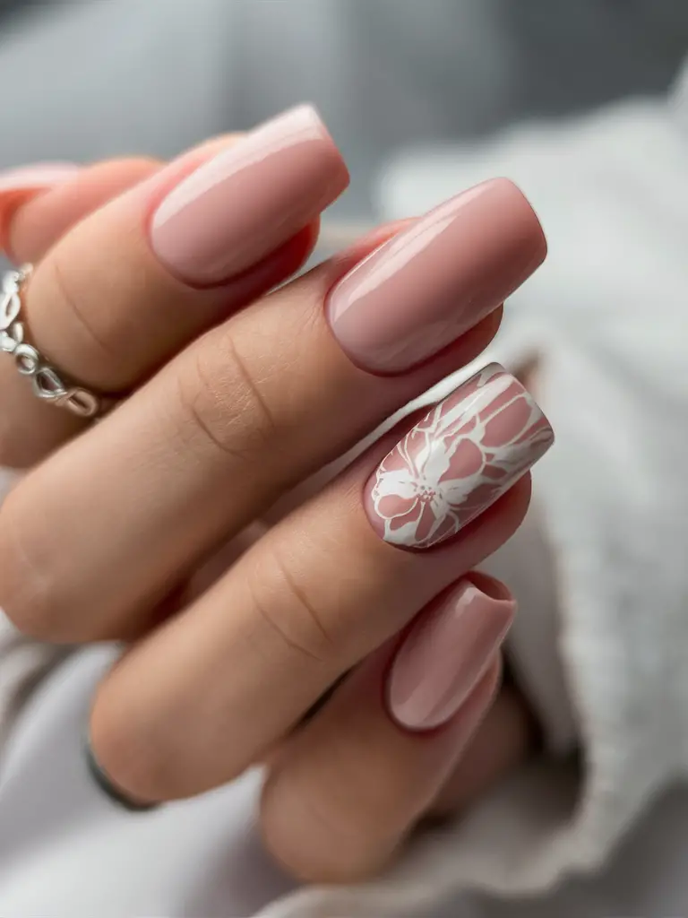 Spring Ombre Nails Ideas 2025: The Trendiest Designs for a Fresh Look