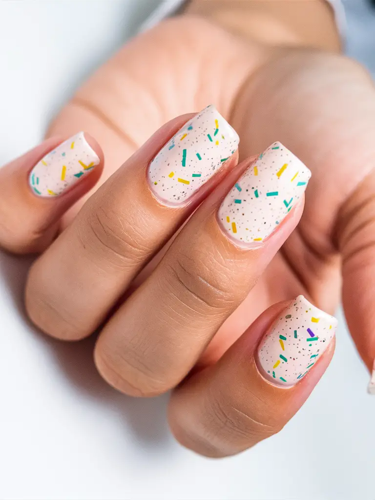 Spring Acrylic Nails Ideas 2025: Fresh Designs & Color Trends