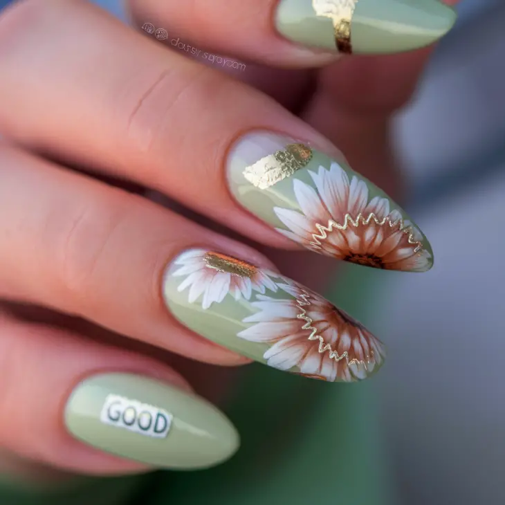 Spring Acrylic Nails Ideas 2025: Fresh Designs & Color Trends