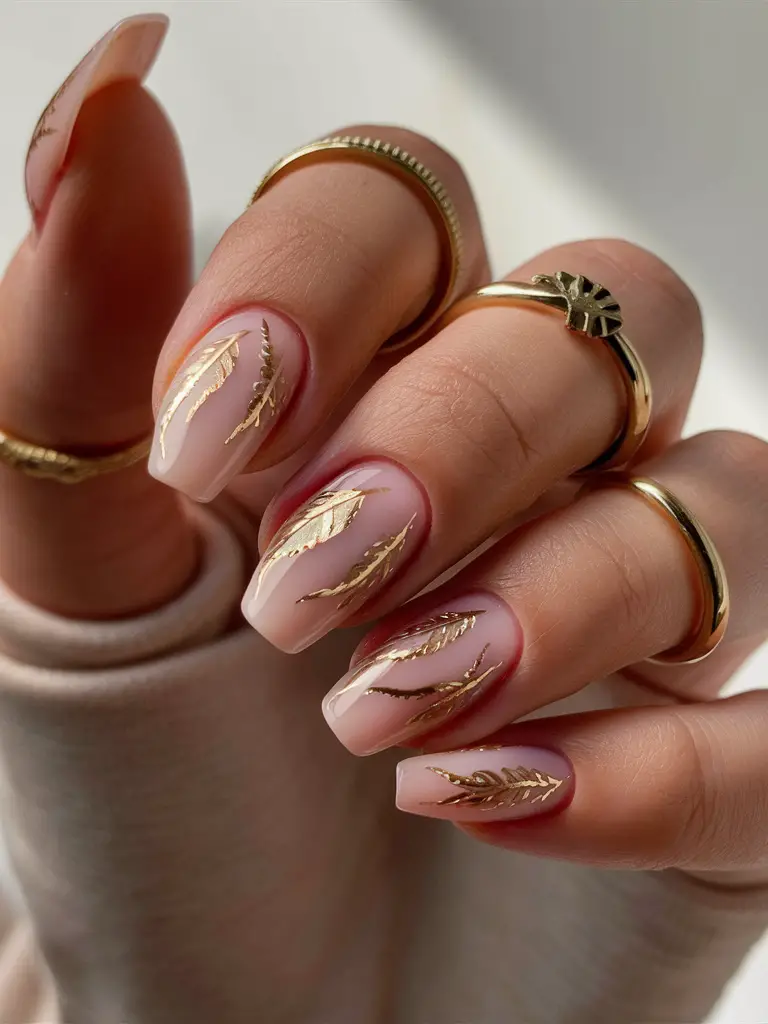 Spring Nails for Women Over 40: A Detailed Guide to Chic and Trendy Designs