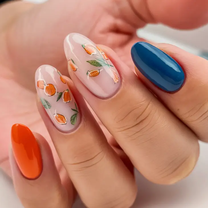 Spring Gel Nail Ideas 2025: Fresh and Inspiring Designs for the Season