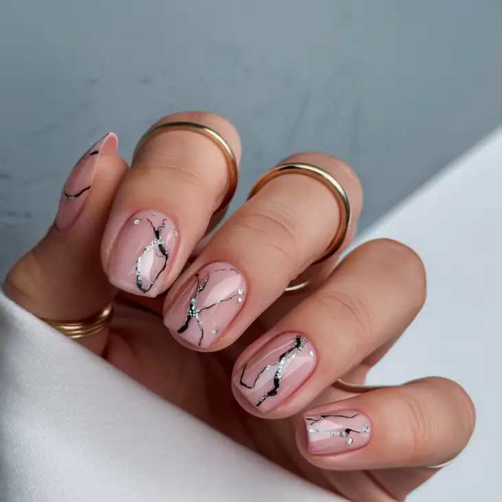 21 Spring Nail Ideas for Women Over 30: Style and Elegance