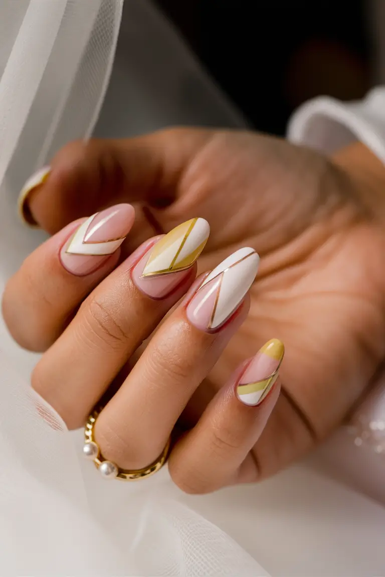 21 Spring Nail Ideas for Women Over 30: Style and Elegance