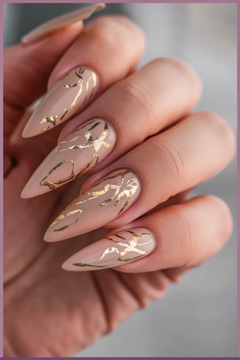 Graduation Nails Ideas 2025: Creative and Elegant Styles for Your Big Day