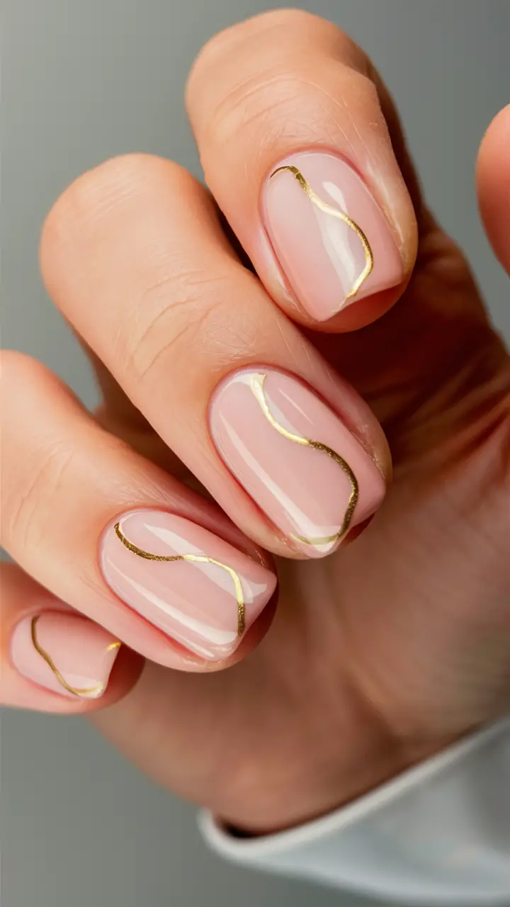 20 Trendy Simple Spring Nails Ideas 2025: Cute, Classy, and Stylish Designs for Every Taste