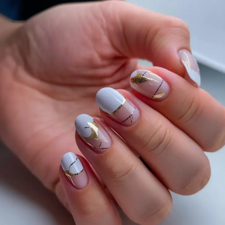 Vacation Nails Ideas 2025: Trendy Designs for Your Getaway