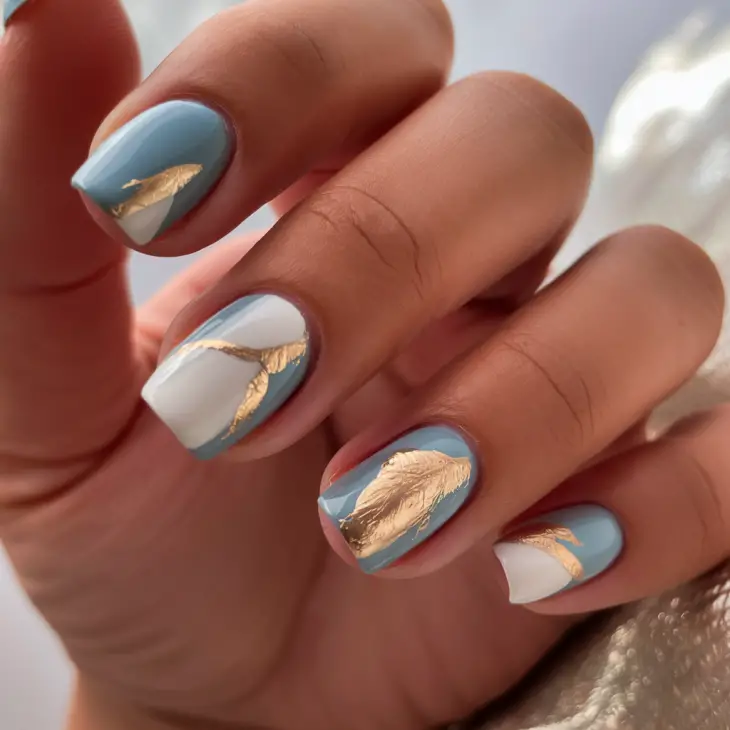 Elegant Spring Nails Ideas 2025: Trendy and Classy Designs