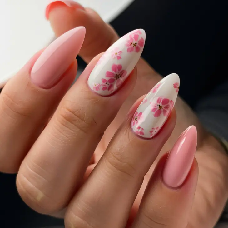 Spring Gel Nail Ideas 2025: Fresh and Inspiring Designs for the Season