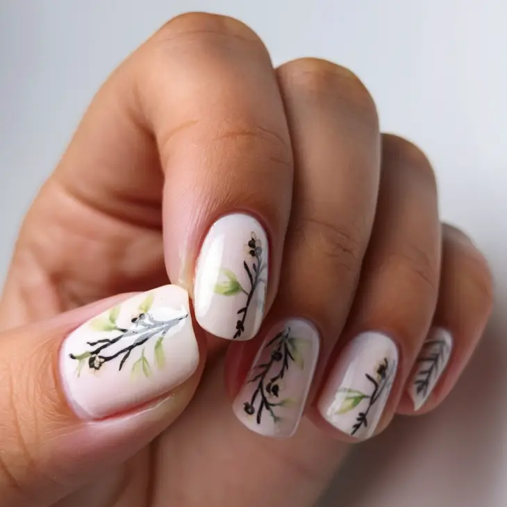 Fun Spring Nails Ideas 2025: Creative and Trendy Designs to Try This Season