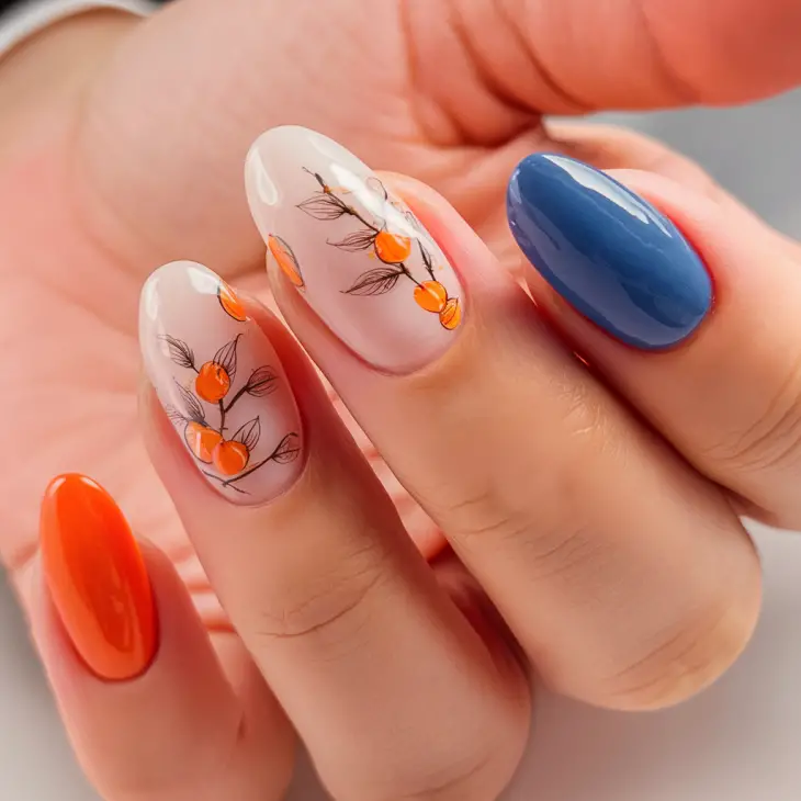 Elegant Spring Nails Ideas 2025: Trendy and Classy Designs