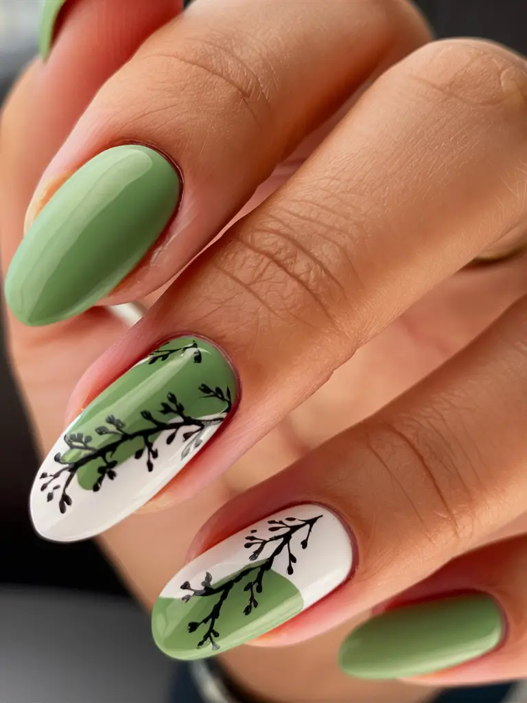 20 Stunning Nail Inspo Ideas for Spring 2025: Trendy Designs to Elevate Your Look