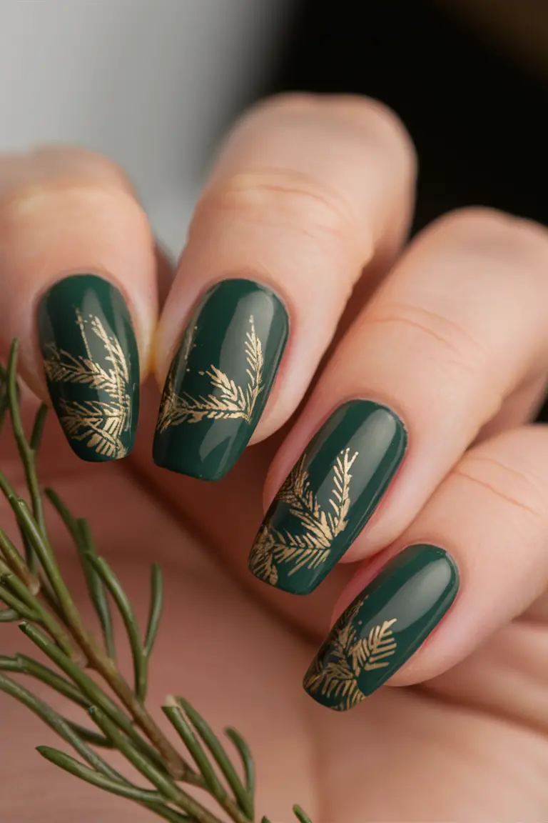 20 Stunning Nail Inspo Ideas for Spring 2025: Trendy Designs to Elevate Your Look