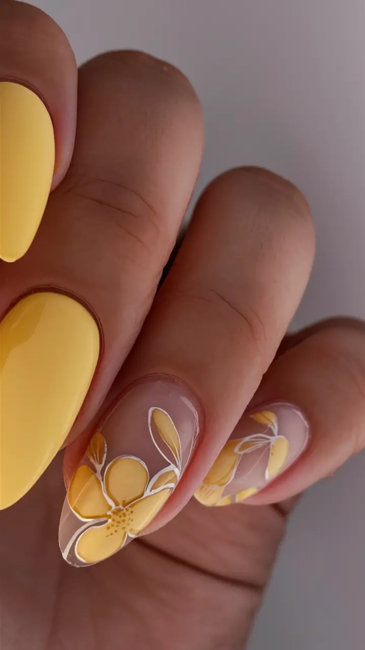 Fun Spring Nails Ideas 2025: Creative and Trendy Designs to Try This Season