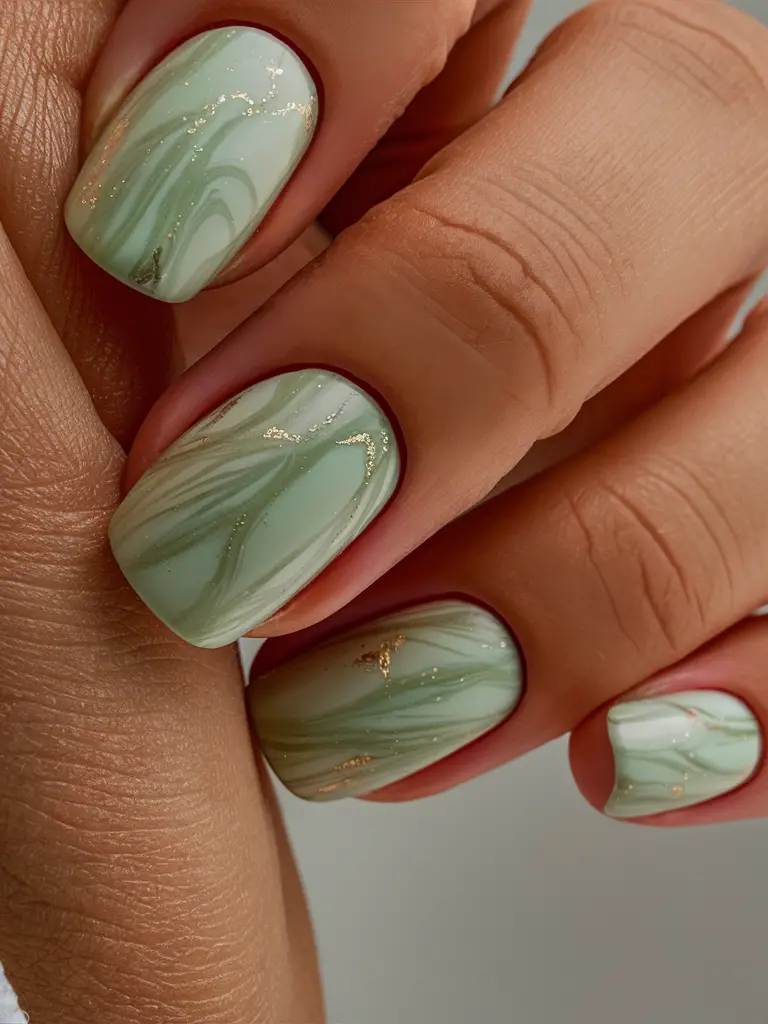 20 Stunning Nail Inspo Ideas for Spring 2025: Trendy Designs to Elevate Your Look