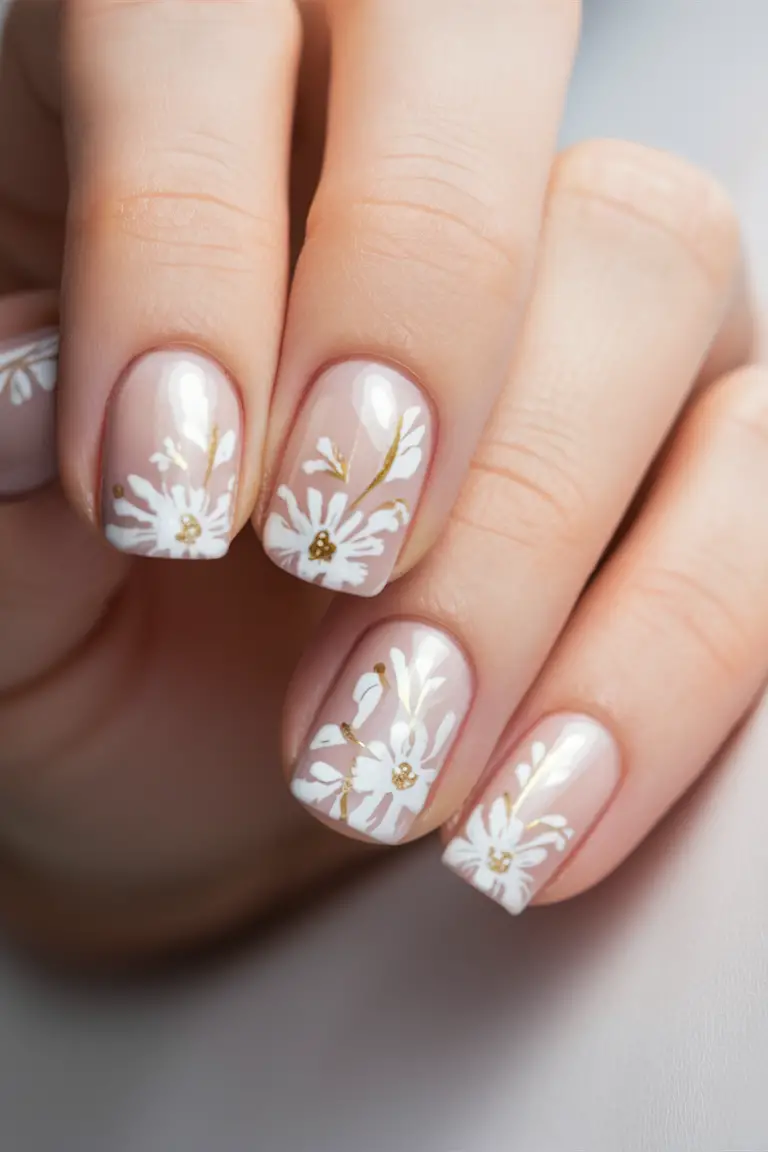 Fun Spring Nails Ideas 2025: Creative and Trendy Designs to Try This Season