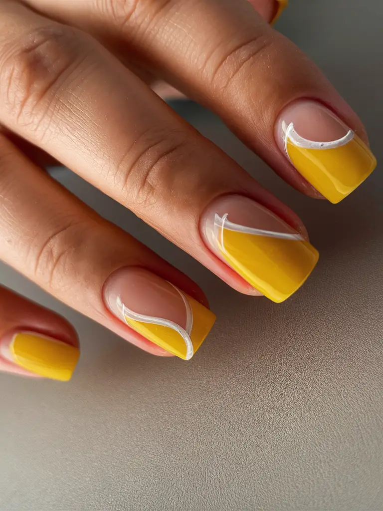 20 Stunning Nail Inspo Ideas for Spring 2025: Trendy Designs to Elevate Your Look