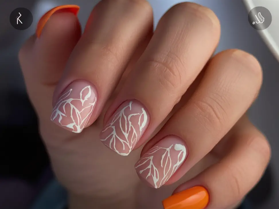 Vacation Nails Ideas 2025: Trendy Designs for Your Getaway