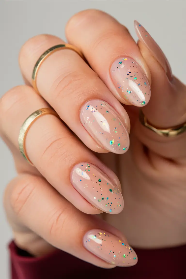 20 Trendy Simple Spring Nails Ideas 2025: Cute, Classy, and Stylish Designs for Every Taste