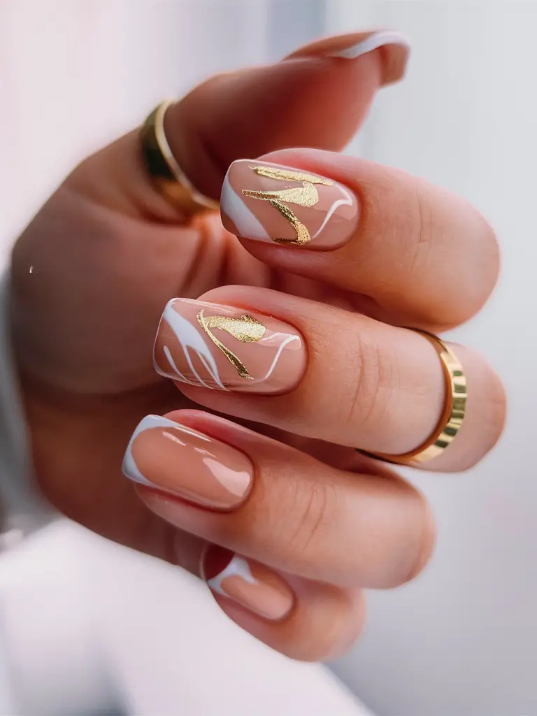 Spring Nails Colors Ideas 2025: Vibrant Inspiration for a Trendy Look