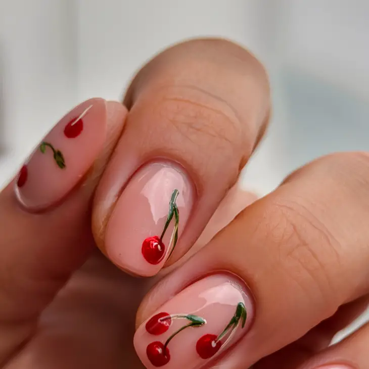 20 Trendy Simple Spring Nails Ideas 2025: Cute, Classy, and Stylish Designs for Every Taste