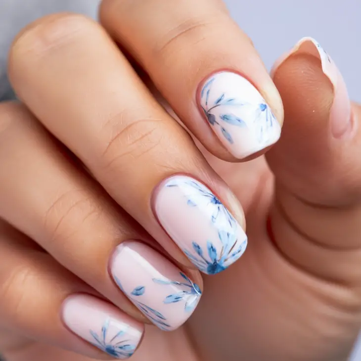 Spring Acrylic Nails Ideas 2025: Fresh Designs & Color Trends