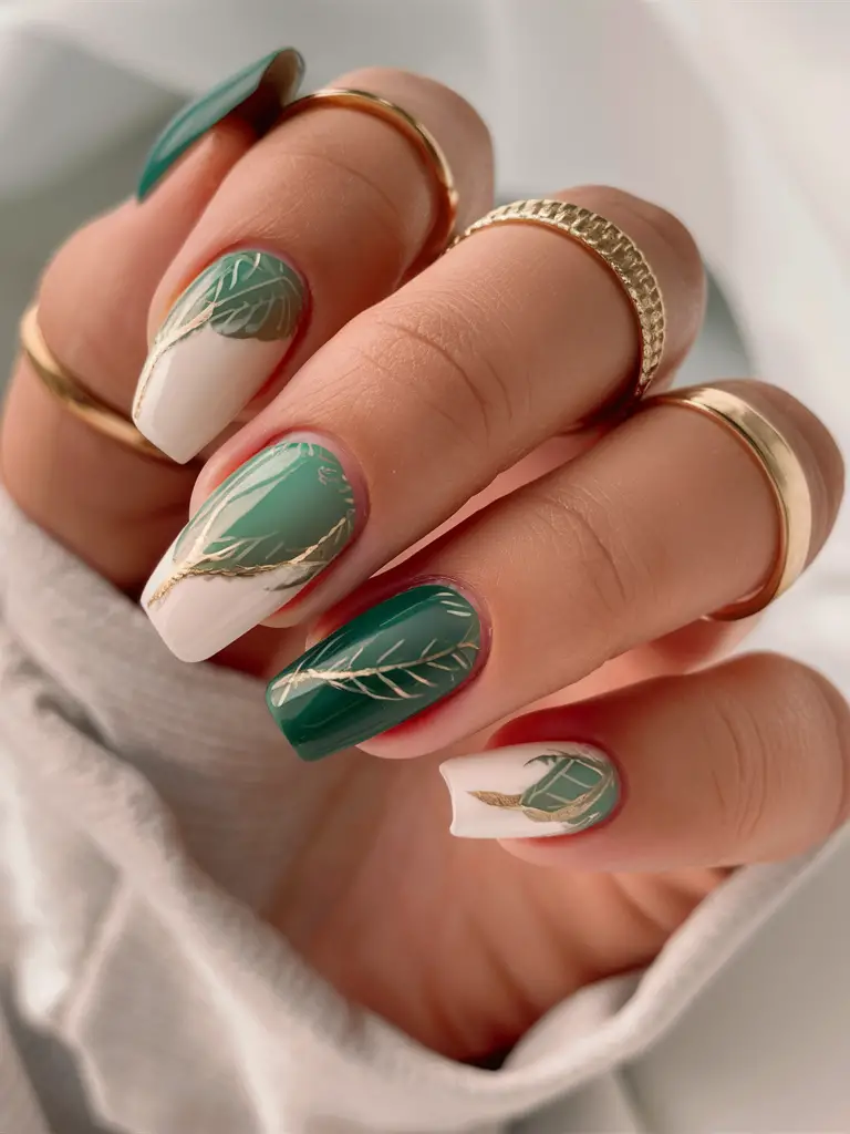 Spring Nails for Women Over 40: A Detailed Guide to Chic and Trendy Designs