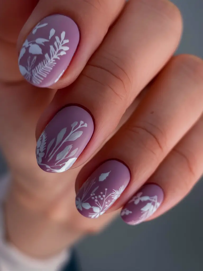 Vacation Nails Ideas 2025: Trendy Designs for Your Getaway