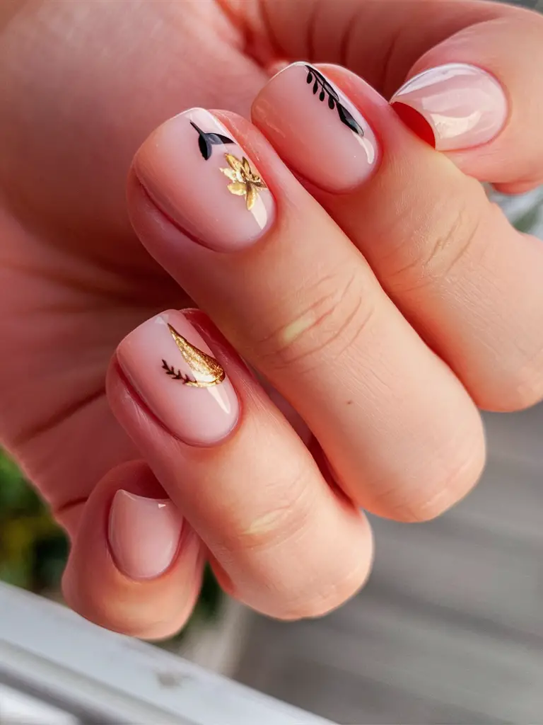 20 Stunning Nail Inspo Ideas for Spring 2025: Trendy Designs to Elevate Your Look