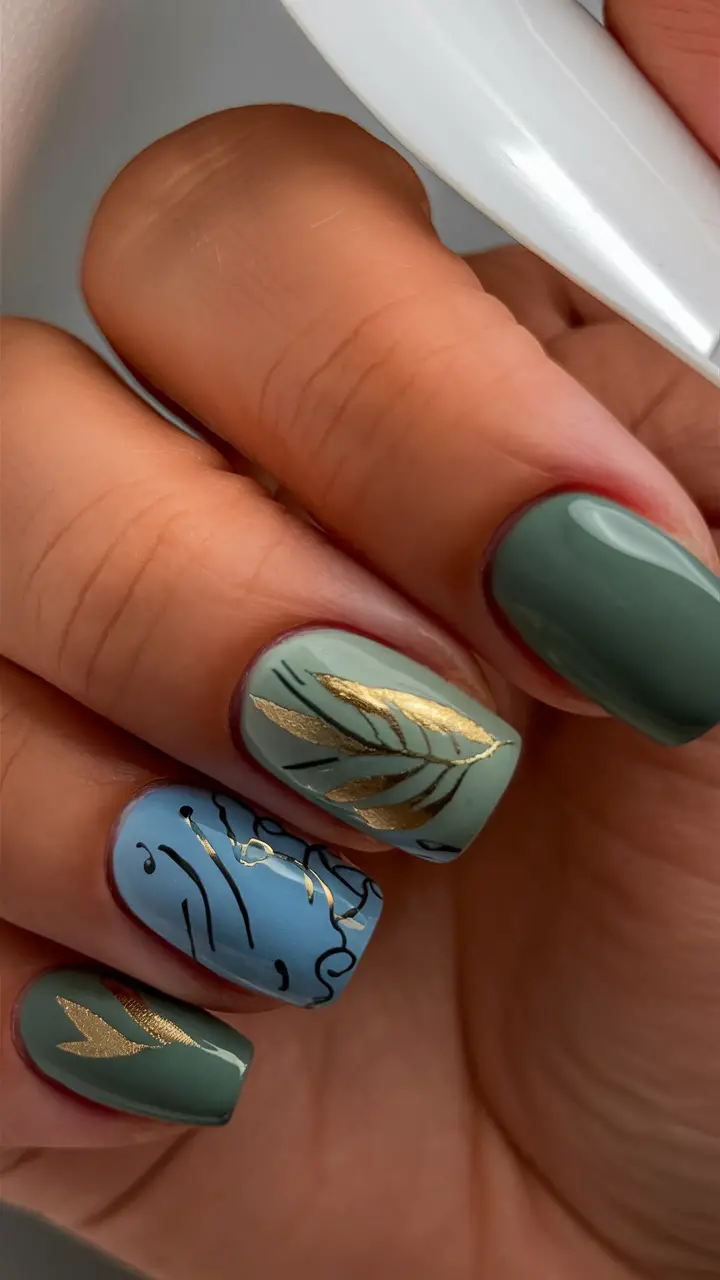 Fun Spring Nails Ideas 2025: Creative and Trendy Designs to Try This Season