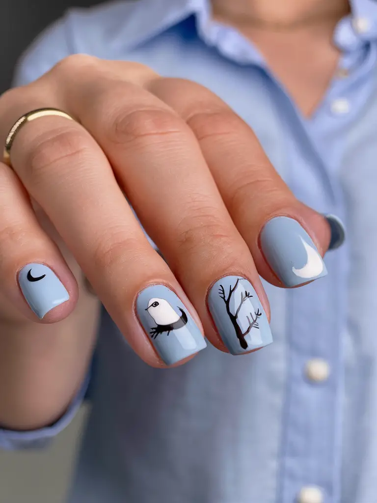 Fun Spring Nails Ideas 2025: Creative and Trendy Designs to Try This Season