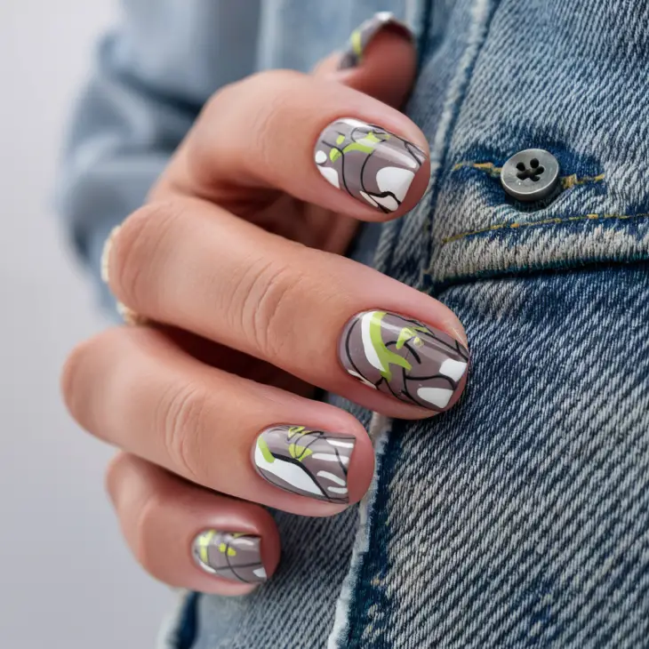 21 Spring Nail Art Designs 2025: Classy, Pretty, and Easy Ideas to Inspire You