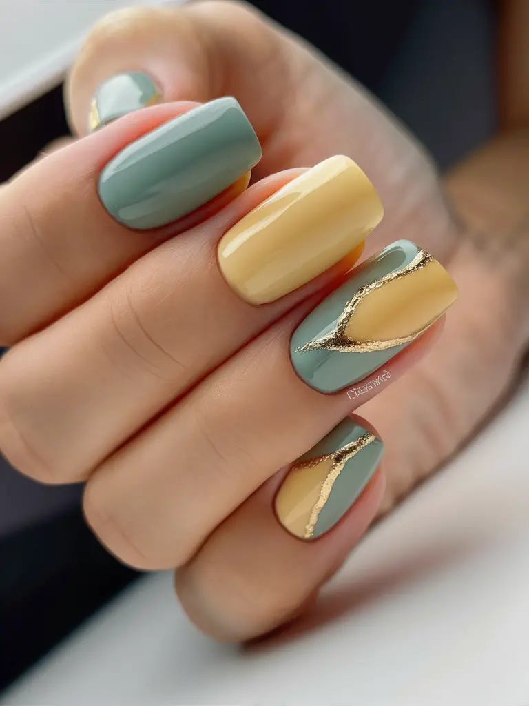 21 Spring Nail Ideas for Women Over 30: Style and Elegance