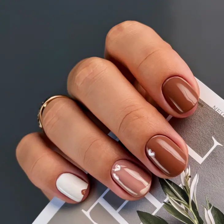 Spring Nails for Women Over 50: Elegant Ideas and Inspiration