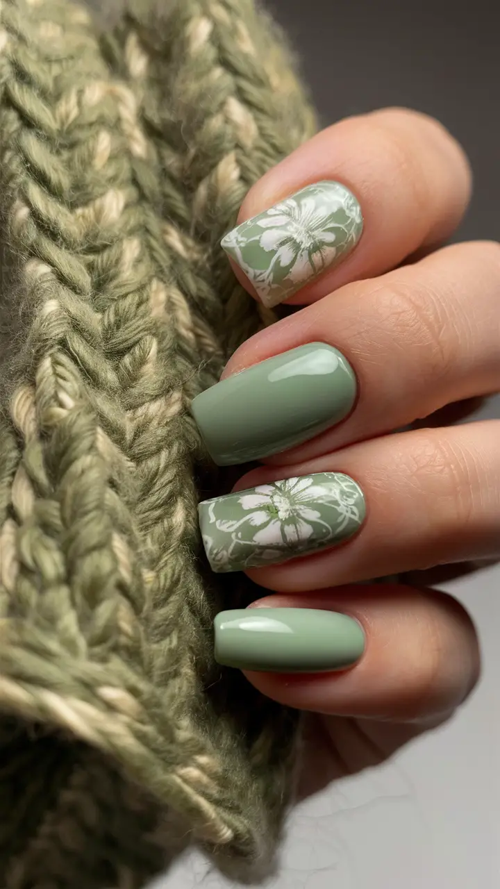 20 Stunning Nail Inspo Ideas for Spring 2025: Trendy Designs to Elevate Your Look