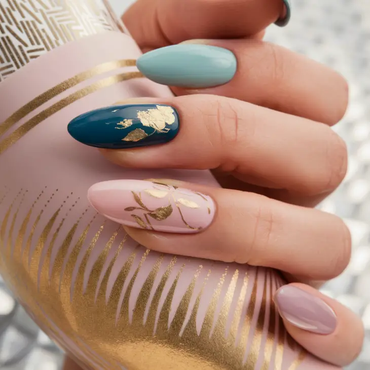 Spring Gel Nail Ideas 2025: Fresh and Inspiring Designs for the Season