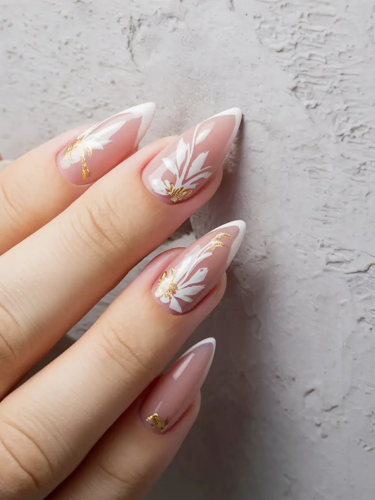 Spring Acrylic Nails Ideas 2025: Fresh Designs & Color Trends