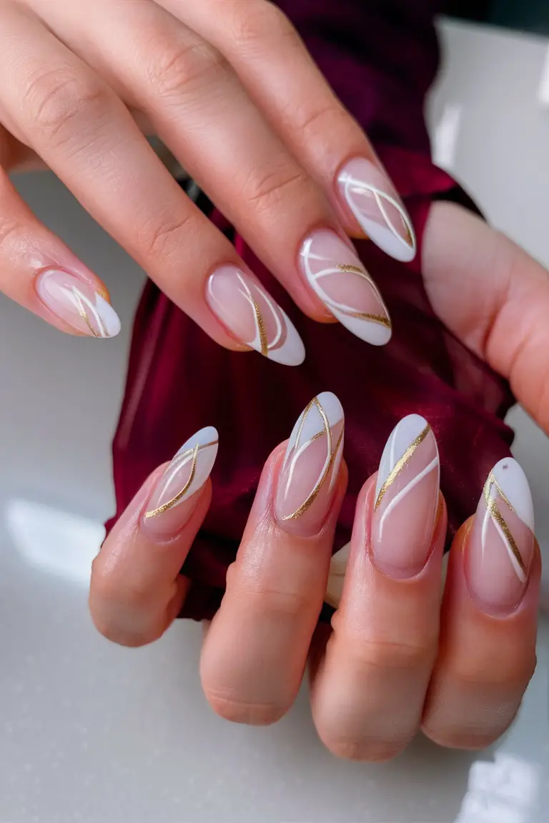 Graduation Nails Ideas 2025: Creative and Elegant Styles for Your Big Day