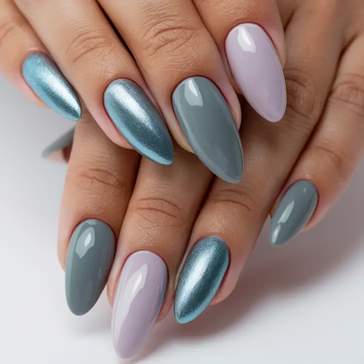 Spring Nails for Women Over 40: A Detailed Guide to Chic and Trendy Designs